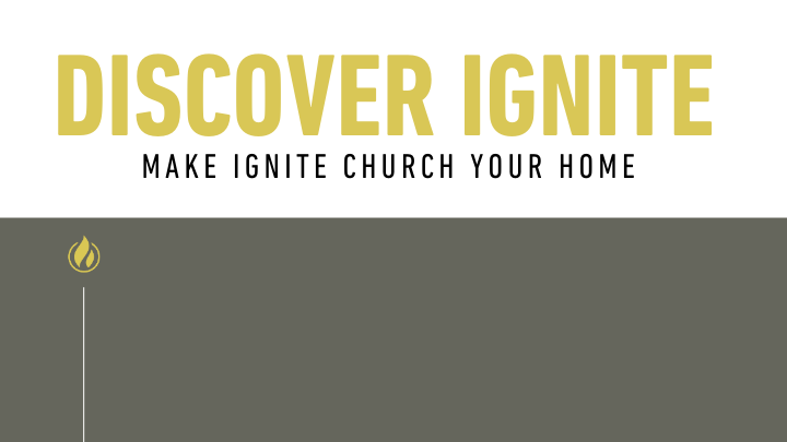 Discover Ignite Class (July) logo