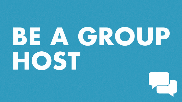 Burbank: Group Host Sign Up logo