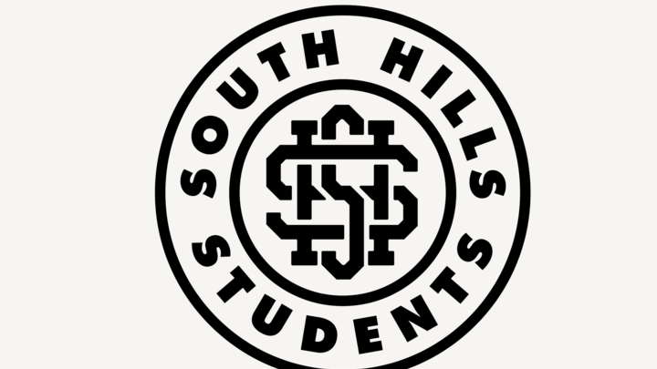 Burbank: SHS Spring Semester logo