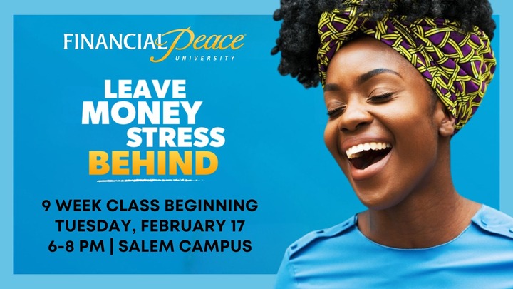 Financial Peace University logo