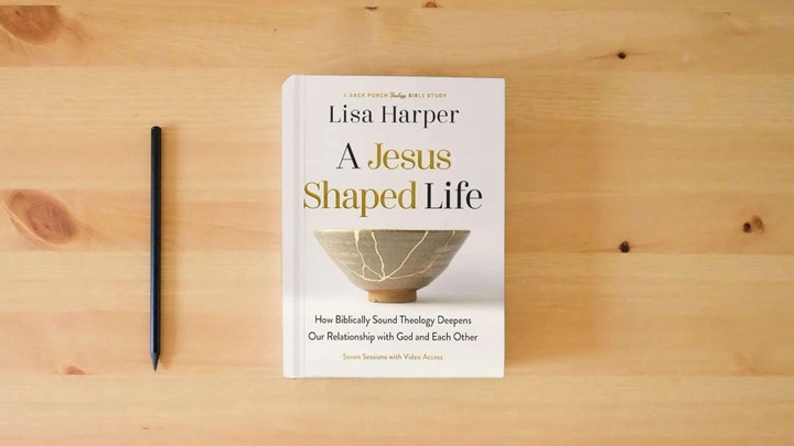 Ladies' Bible Study w/Sue Onwuegbu logo