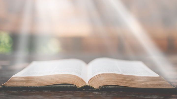 Women's Wednesday Bible Studies logo