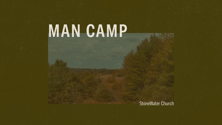 All Locations » Man Camp logo