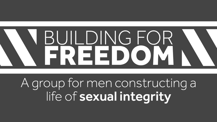 Building for Freedom - Spring 2026 logo