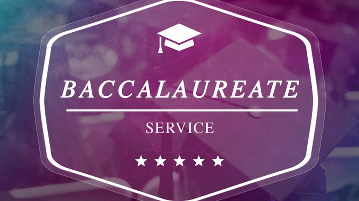 Senior Baccalaureate logo image