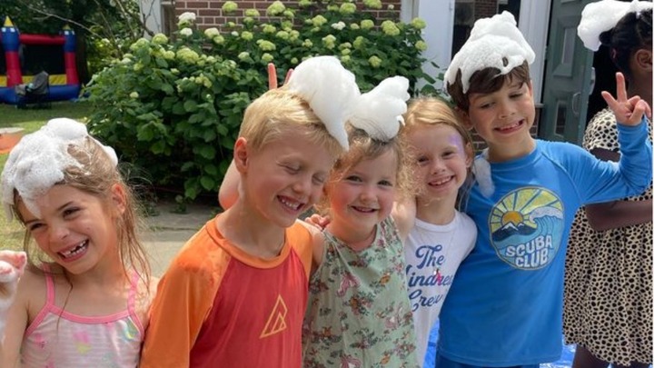 C3 SUMMER CAMP 2026- MidtownTO logo