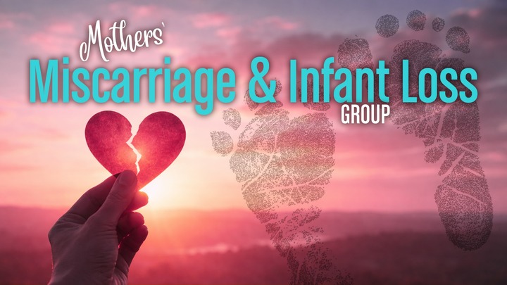 Mothers' Miscarriage and Infant Loss Group logo