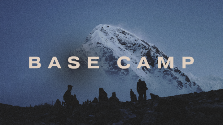 Base Camp Discipleship Training logo