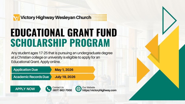 Educational Grant Fund logo