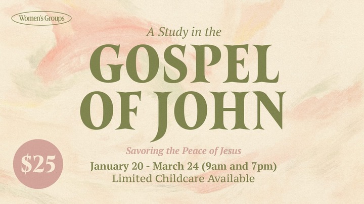 Women's Winter/Spring Group - Evening