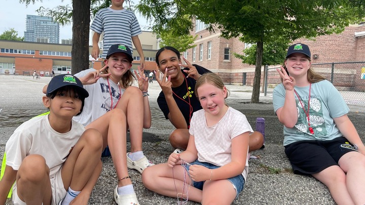 C3 SUMMER CAMP 2026- Hamilton logo