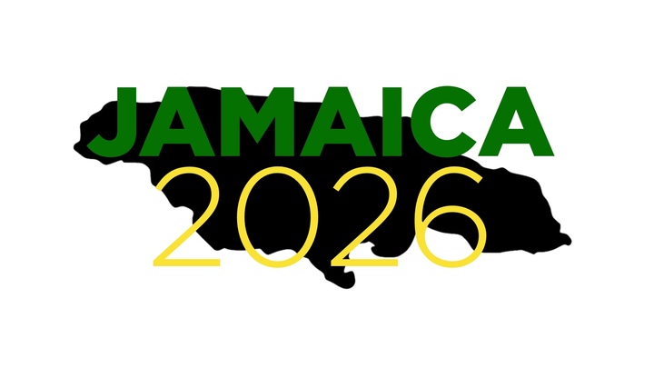 2026 Jamaica Mission logo