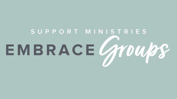 Embrace Groups - Spring 2026 logo