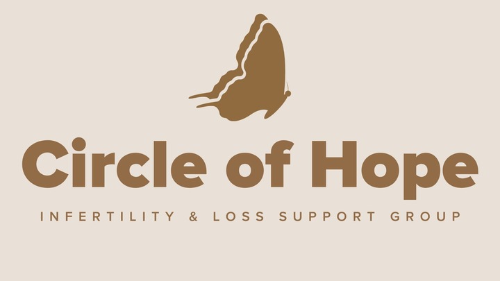 Circle of Hope Group - Spring 2026 logo