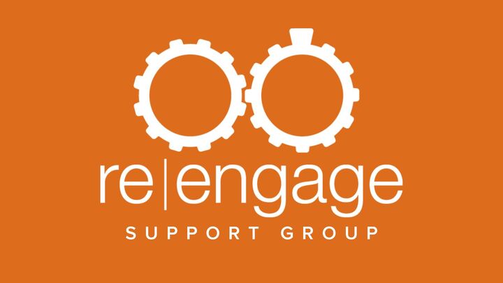ReEngage - Spring 2026 logo