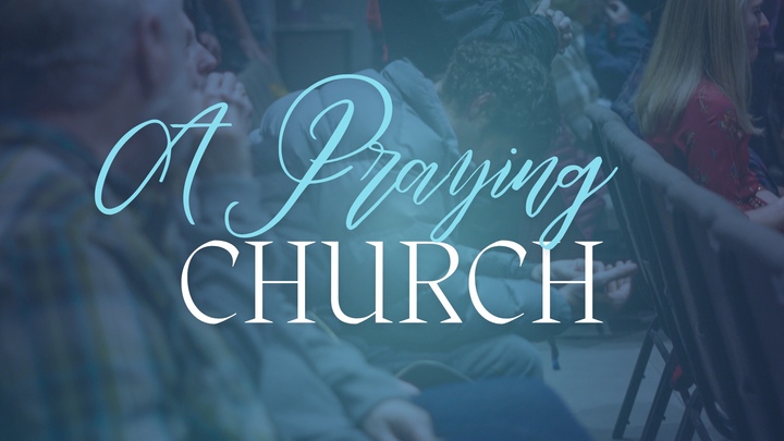 Heber | Monday Night Prayer logo