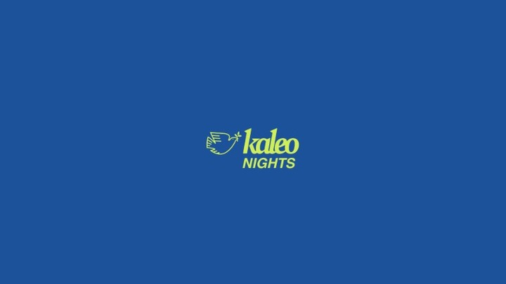 2026 Kaleo Nights logo
