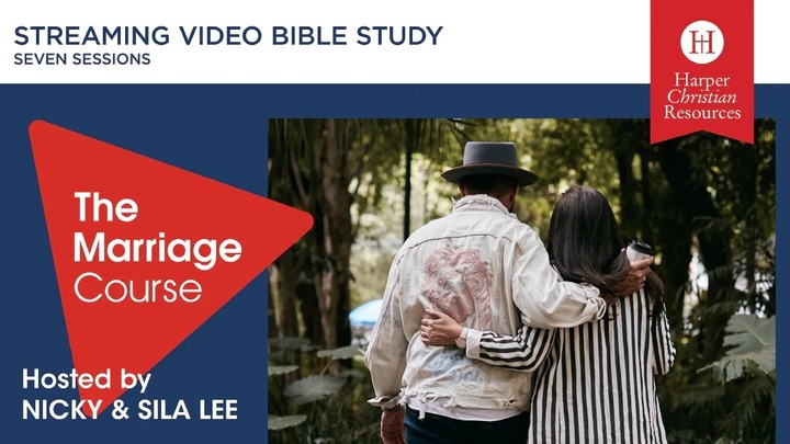 Idaho: The Marriage Course logo