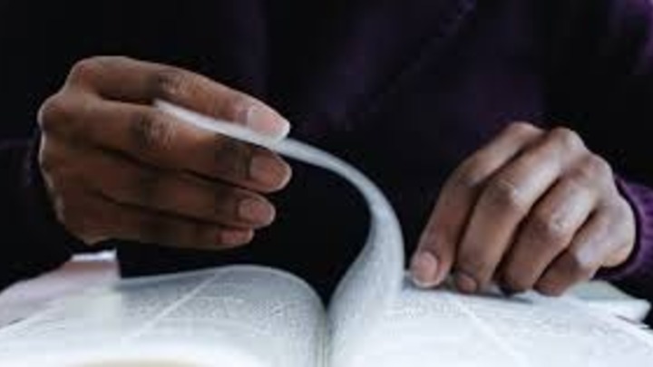 Emerging Issues: LGBTQ & The Bible logo