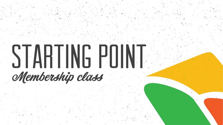 Starting Point logo