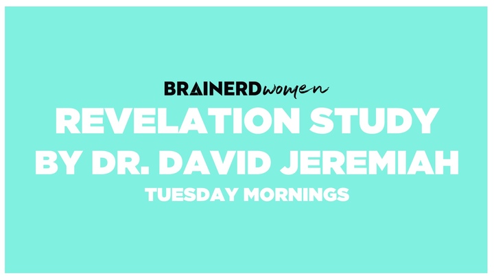 Ladies Tuesday Morning Bible Study logo