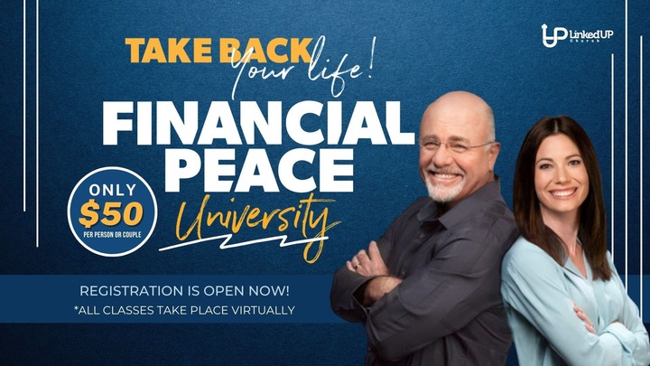 Financial Peace University logo