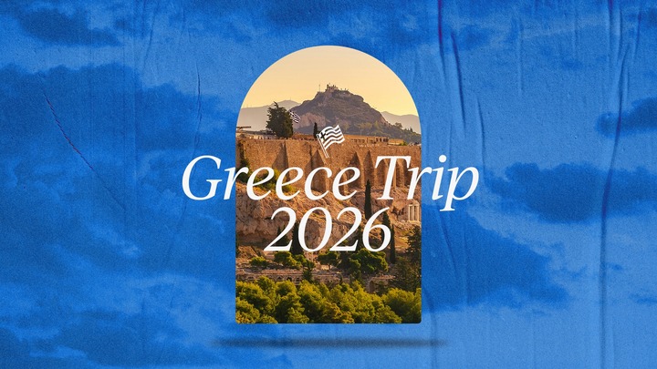 Greece 2026 logo