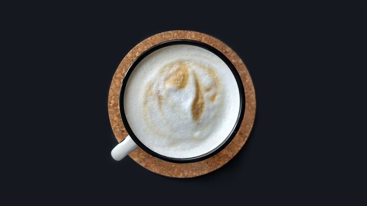 Access Men’s Coffee logo