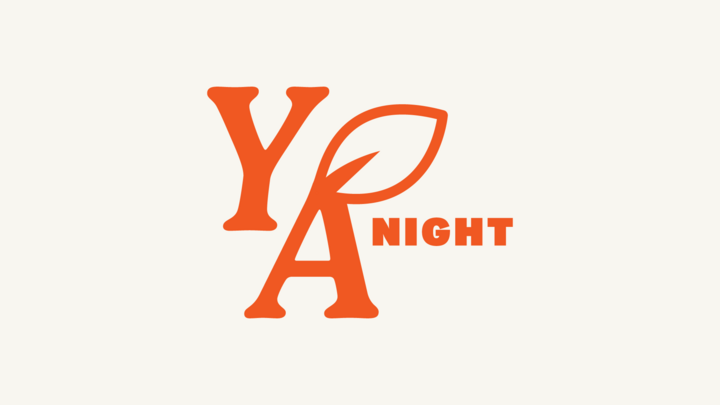 Young Adult Night | Spring 2026 logo