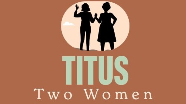 Titus Two Women logo