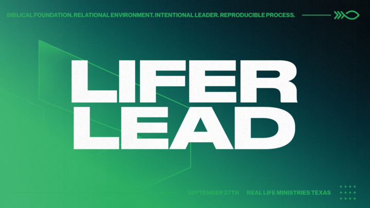 LiferLead March 2026 logo