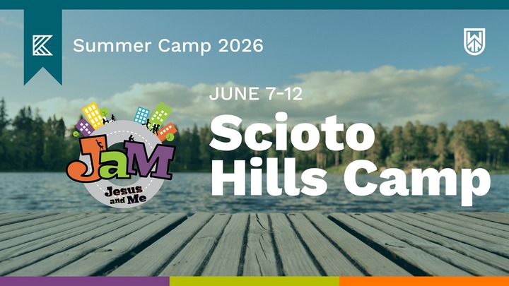 Transportation - Scioto Hills Camp 2026 logo