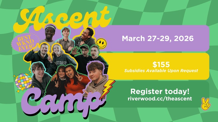 The Ascent Retreat logo