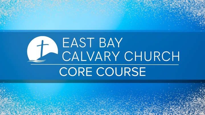 Core Course Winter 2025 logo