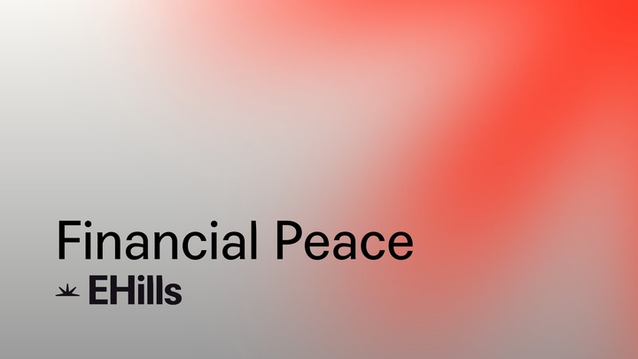 Financial Peace logo