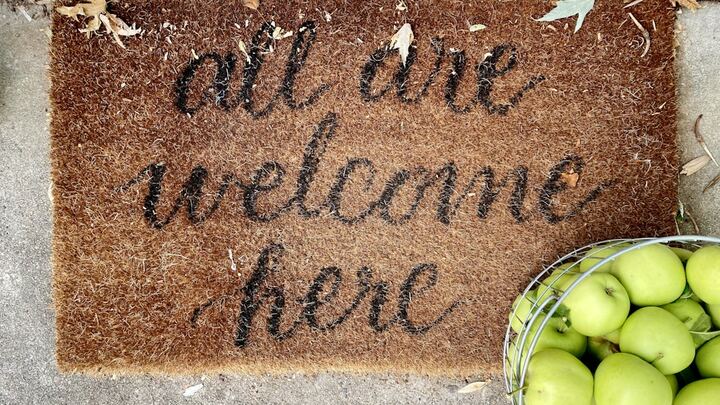 Welcome to the Family - Winter 2026 logo