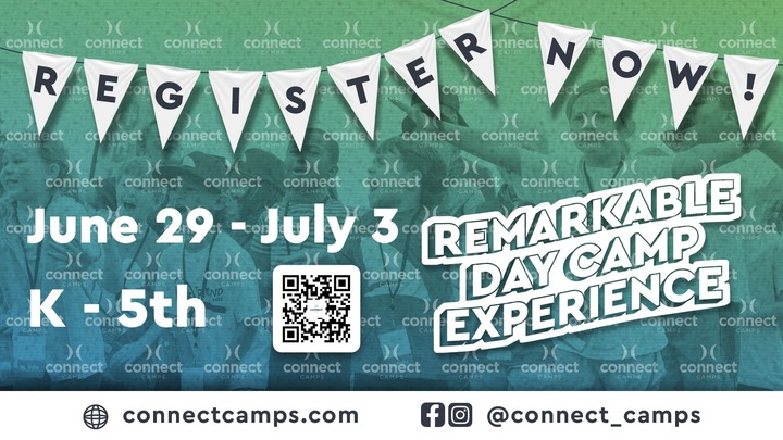 Connect Camp logo