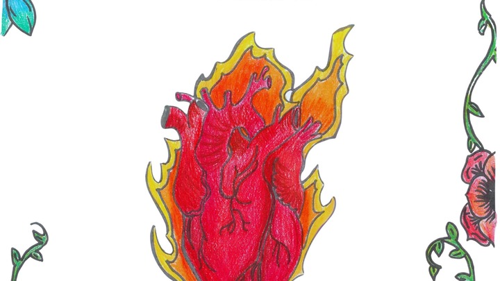 KP Prophecy Rooms logo