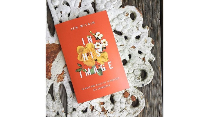 Ladies' Bible Study w/Courtney Rodriguez logo