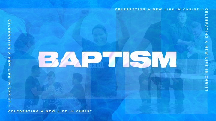 Baptism Celebrations logo