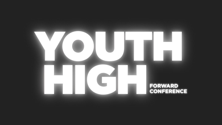 Youth High Forward Conference Trip logo