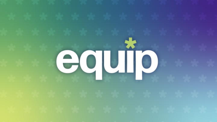 Equip Class 2026 - WTZ Session 2 (Spring) logo