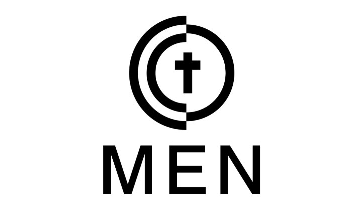 Wednesday Evening Men's Bible Study logo