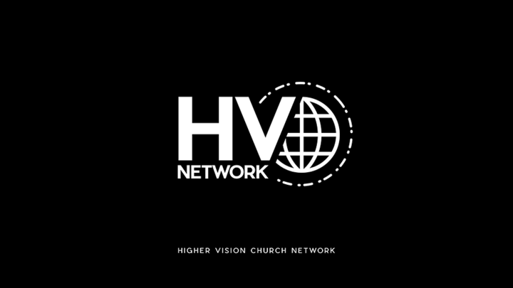 Higher Vision Network 2026 logo