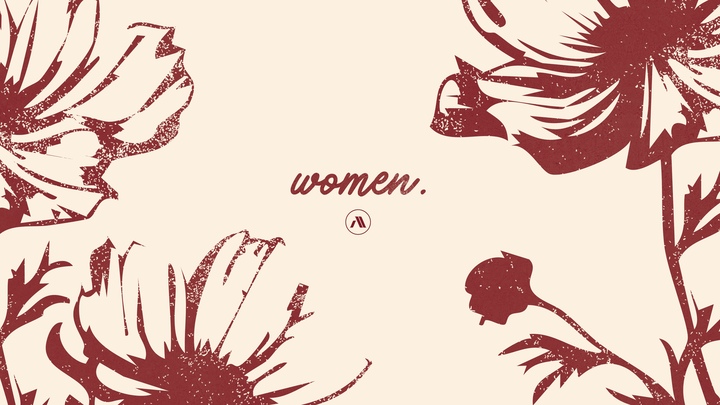 Women's Event | North Shore & Squamish logo