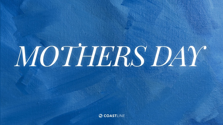 Mothers Day logo