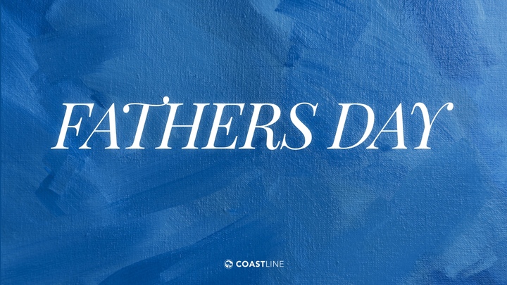 Fathers Day logo