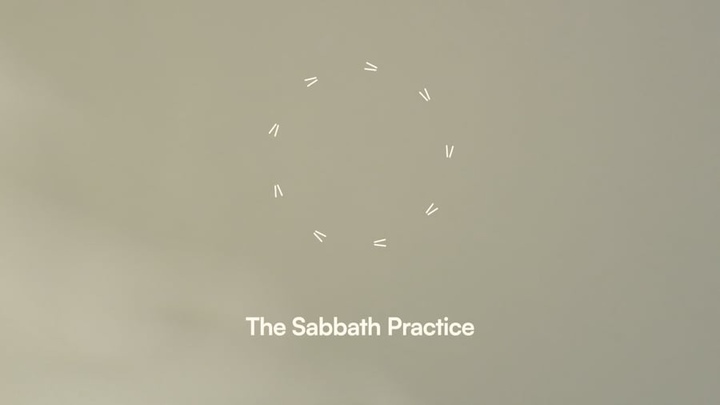 Sabbath Practice logo