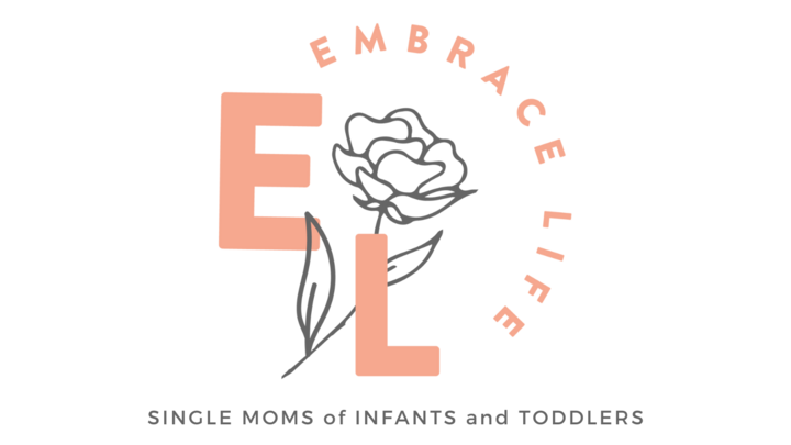 Embrace Life [Winter/Spring 2026] logo