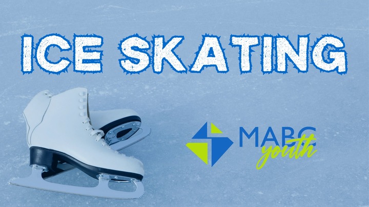 MABC YOUTH | Ice Skating logo